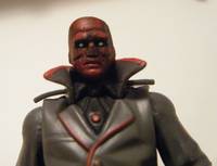 Red Skull (Marvel Universe) Custom Action Figure