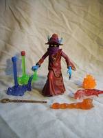 Orko (Masters of the Universe) Custom Action Figure