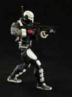 Udon Taskmaster V3 (Marvel Legends) Custom Action Figure