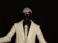 Mister Negative (Marvel Legends) Custom Action Figure