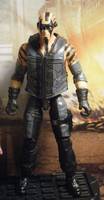 Vanisher (Marvel Universe) Custom Action Figure