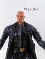 Wolverine:  the Best There Is (Marvel Legends) Custom Action Figure