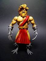 Leonus (Marvel Legends) Custom Action Figure