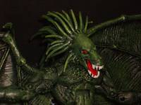 N'astirh (Marvel Legends) Custom Action Figure