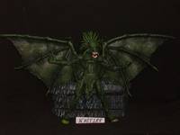 N'astirh (Marvel Legends) Custom Action Figure