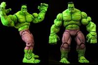 Incredible Hulk (Marvel Legends) Custom Action Figure