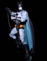 Batzarro (DC Universe) Custom Action Figure