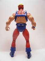 Goliath Clint Barton V.2 (Marvel Legends) Custom Action Figure
