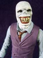 Great White Shark (Batman - Movie Style) Custom Action Figure
