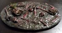 Battlefield Base (Original) Custom Action Figure
