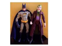The Joker (DC Infinite Heroes) Custom Action Figure