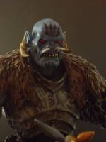 Frost Giant 1 (Marvel Legends) Custom Action Figure