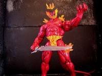 Classic Surtur (Marvel Legends) Custom Action Figure