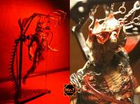 Dr.Talisac (Tortured Souls) Custom Action Figure