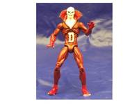 Deadman (DC Infinite Heroes) Custom Action Figure