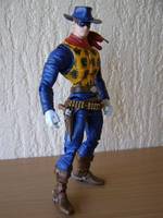 Two-Gun Kid (Marvel Legends) Custom Action Figure