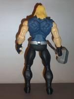 Ultimate Thor (Marvel Icon) Custom Action Figure