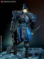 Dog Brother #1 (Marvel Legends) Custom Action Figure