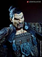 Dog Brother #1 (Marvel Legends) Custom Action Figure