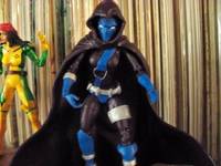 Spoiler (DC Universe) Custom Action Figure