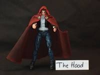The Hood (Marvel Legends) Custom Action Figure