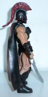 Motuc Spartan (Masters of the Universe) Custom Action Figure