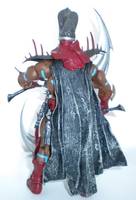 Motuc Scarab (Masters of the Universe) Custom Action Figure