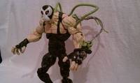 Bane (Marvel Legends) Custom Action Figure
