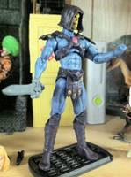 Skeletor (Marvel Universe) Custom Action Figure