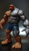 Thing (Marvel Legends) Custom Action Figure