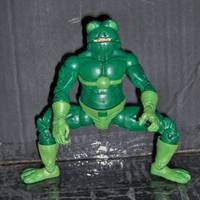 Frogman (Marvel Legends) Custom Action Figure