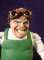 Tinkerer (Marvel Legends) Custom Action Figure