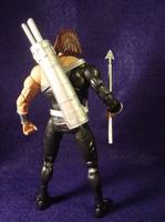 Harpoon (Marvel Legends) Custom Action Figure
