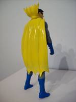 Robin Earth 2 (DC Direct) Custom Action Figure