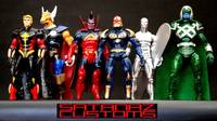 Annihilators (Marvel Legends) Custom Action Figure