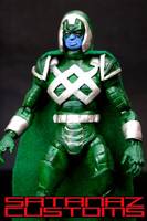 Ronan the Accuser (Marvel Legends) Custom Action Figure