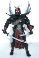 Motuc Katan (Masters of the Universe) Custom Action Figure
