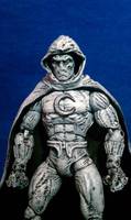 Moon Knight (Marvel Legends) Custom Action Figure