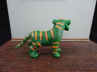 Pet Cub Cringer Version 2 (Masters of the Universe) Custom Miniature / Figurine