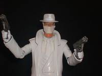 Dr. Nemesis (Marvel Legends) Custom Action Figure