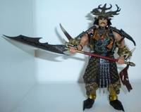 Motuc Jackal (Masters of the Universe) Custom Action Figure