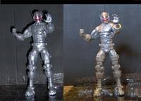 Ultron (Marvel Legends) Custom Action Figure