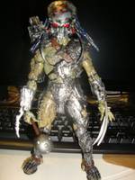 Predator, Evil (Predator) Custom Action Figure