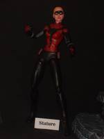 Stature (Marvel Legends) Custom Action Figure