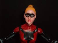 Stature (Marvel Legends) Custom Action Figure