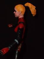 Stature (Marvel Legends) Custom Action Figure