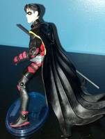 Robin (Earth-29) (Batman) Custom Action Figure