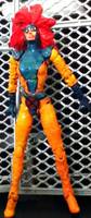Jean Grey Jim Lee (Marvel Legends) Custom Action Figure