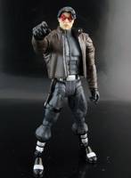 Red Hood (DC Universe) Custom Action Figure