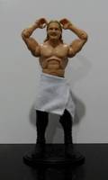 Val Venis (Wrestling) Custom Action Figure